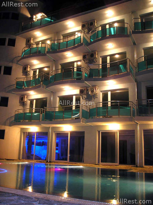 Sunset Beach 34